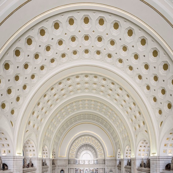 Union Station Apartments Dc