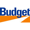Budget logo