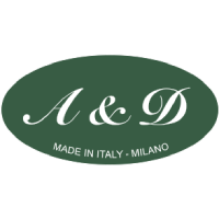 A & D Logo