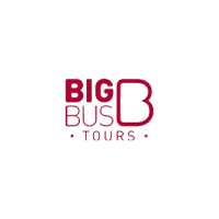 big bus tours logo Big Bus Tours Logo