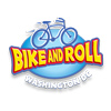 Bike and Roll Washington DC logo