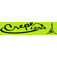 crepe lena logo Crepe Lena Logo