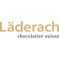 Laderach Chocolatier Suisse Logo