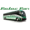 Peter Pan bus logo