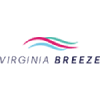 Virginia Breeze logo