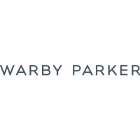 warby parker logo Warby Parker Logo