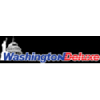 Washington Deluxe bus logo