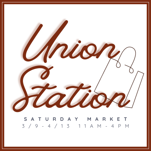 L cal (1) Union Station Saturday Markets