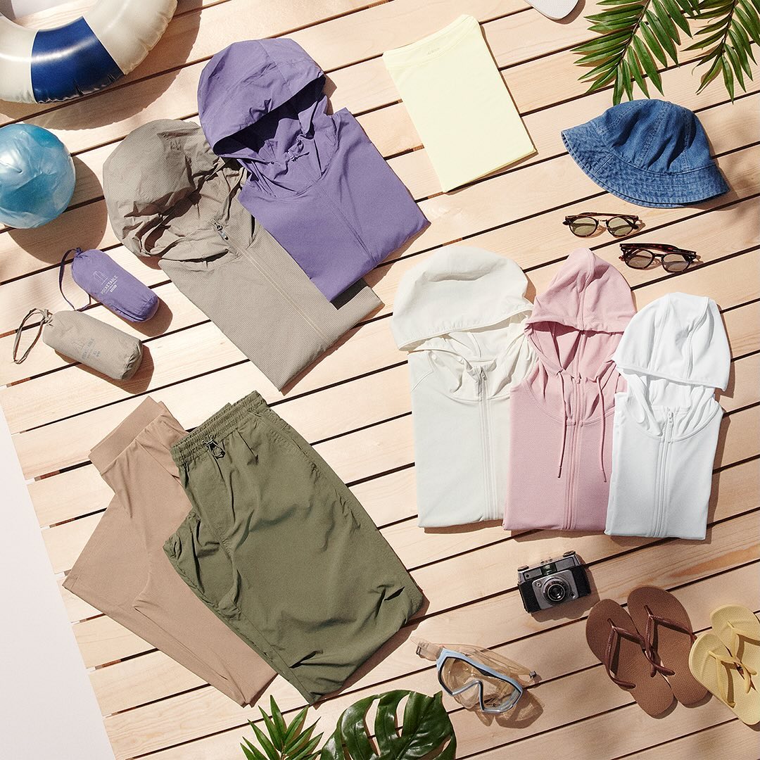 UNIQLO fashion