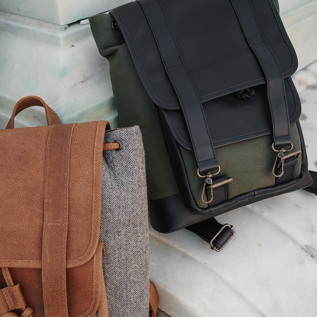 Quavaro Quavaro backpacks
