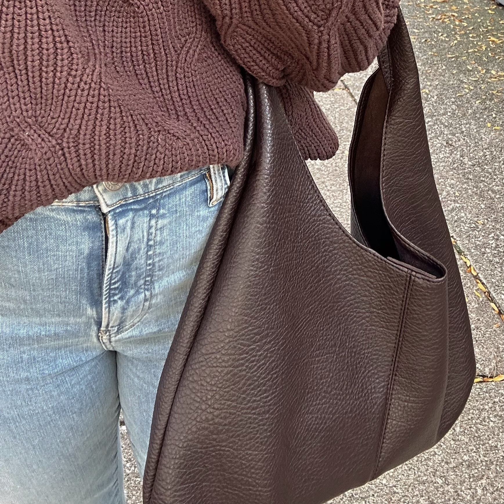 sivan-weitz-dupe Norah Boutique Sivan Weitz style handbag