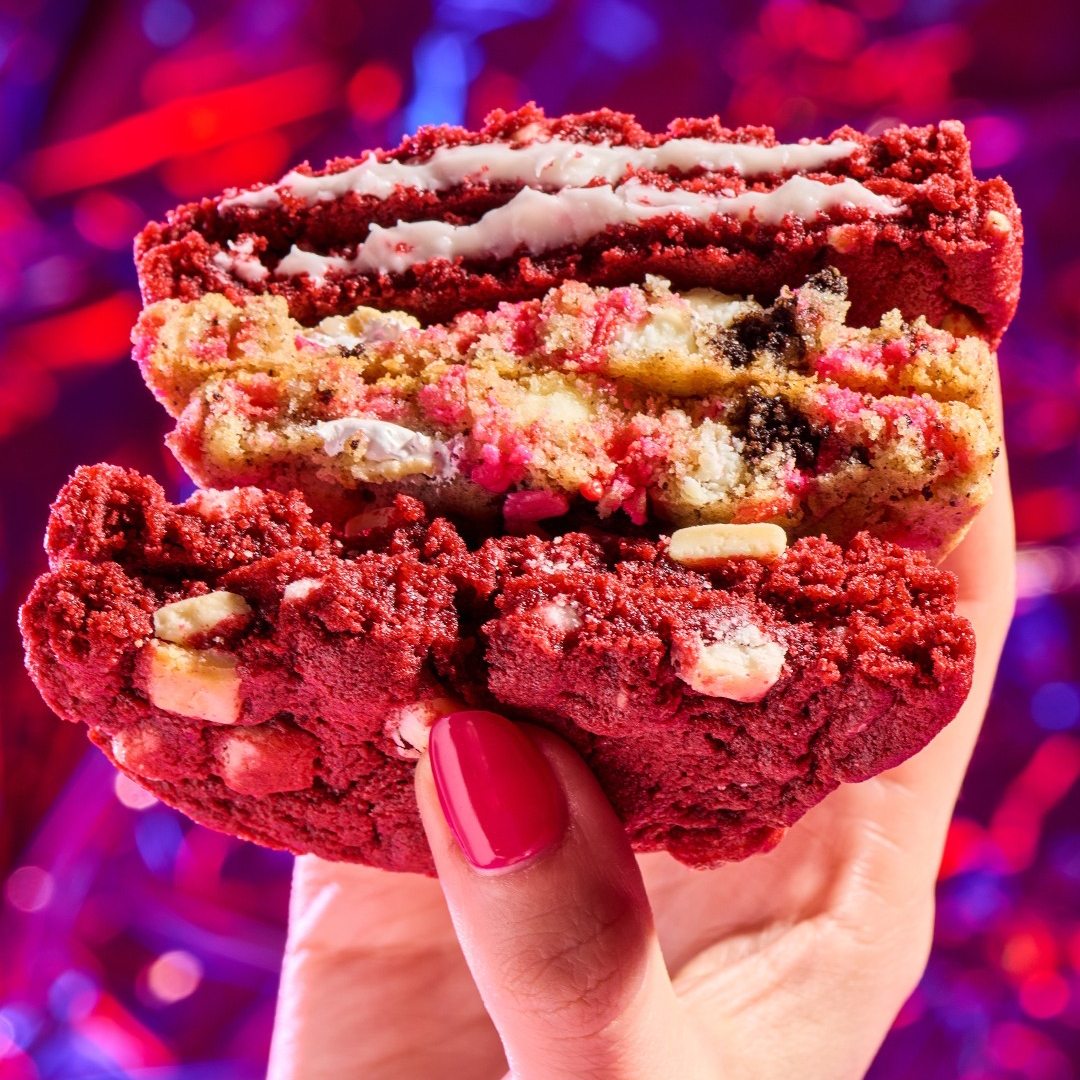 image1 (1) Insomnia Cookies Valentine's-themed cookies