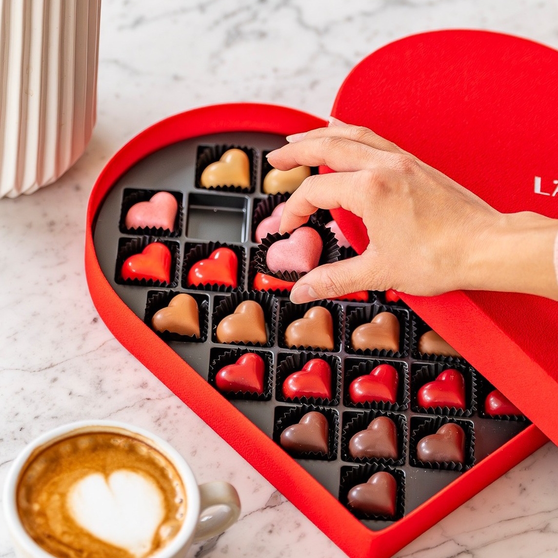 image2 (2) Laderach Valentine's chocolates