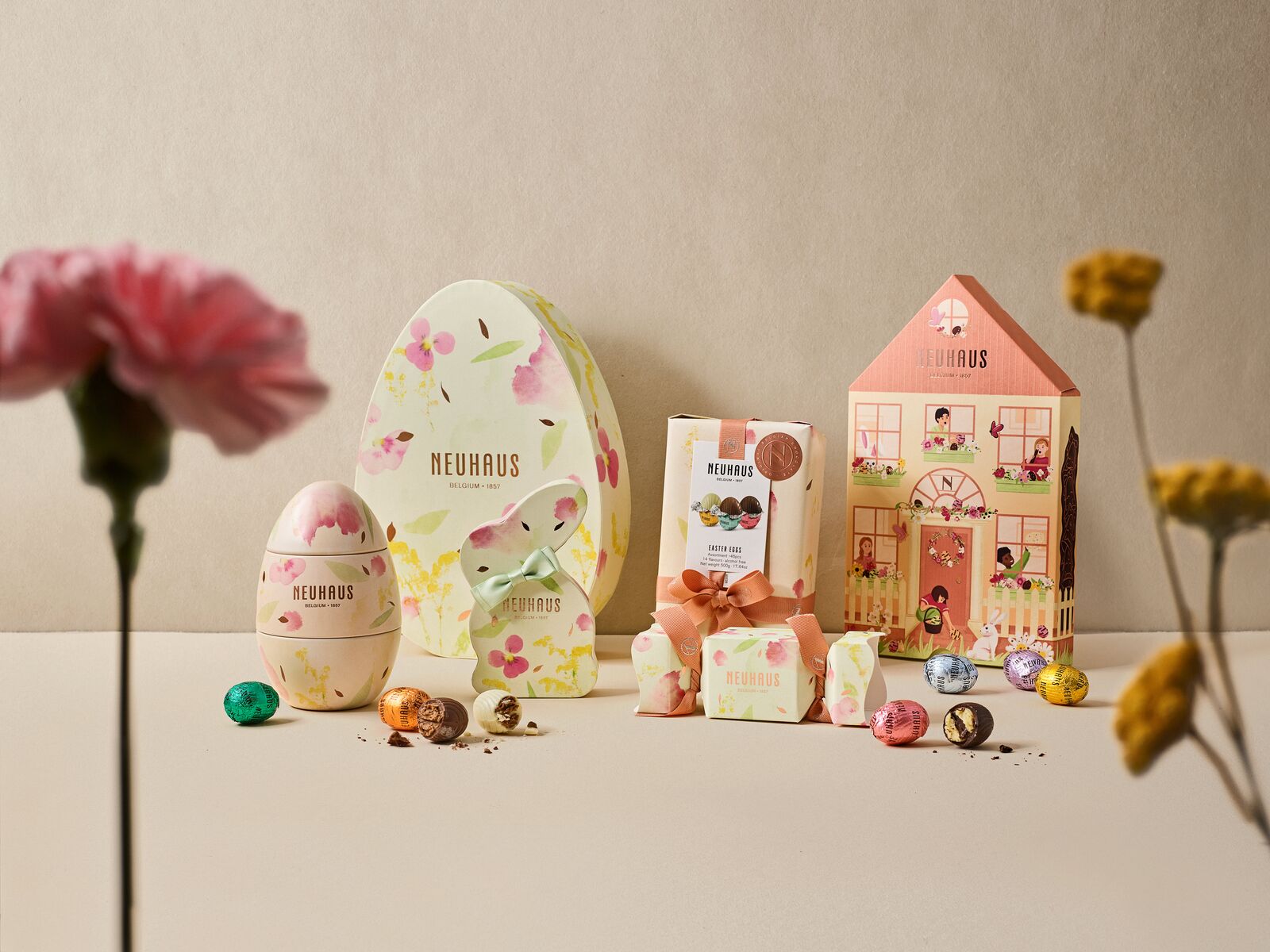 Neuhaus Spring Collection! icon