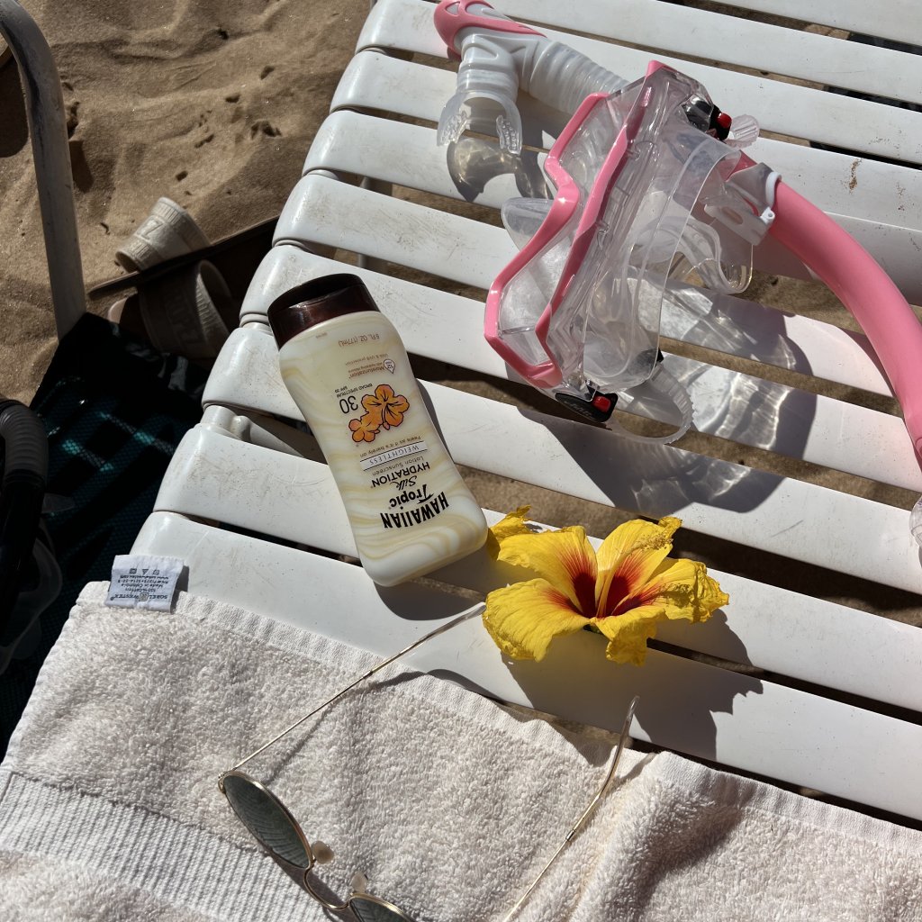 Walgreens sunscreen
